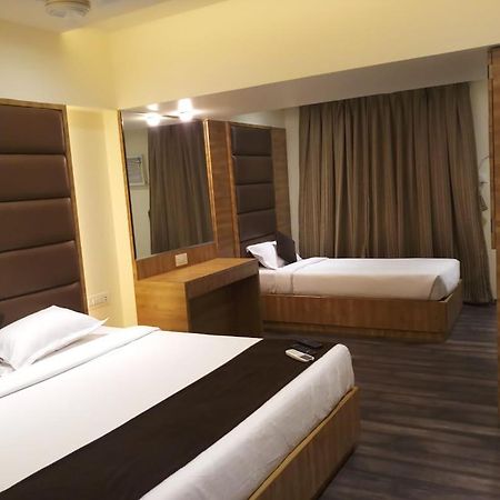 Hotel Heritage Dakshin Nová Bombaj Exteriér fotografie