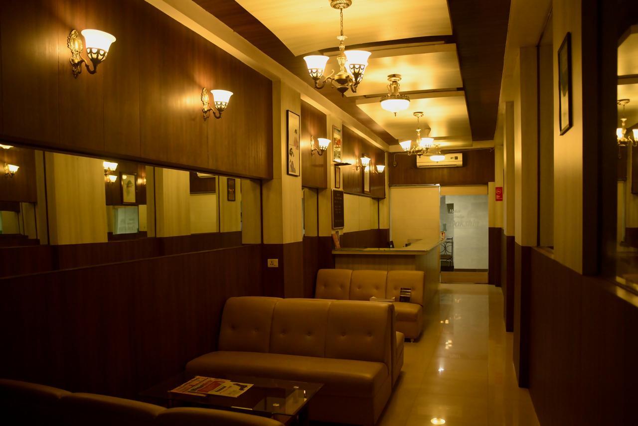 Hotel Heritage Dakshin Nová Bombaj Exteriér fotografie