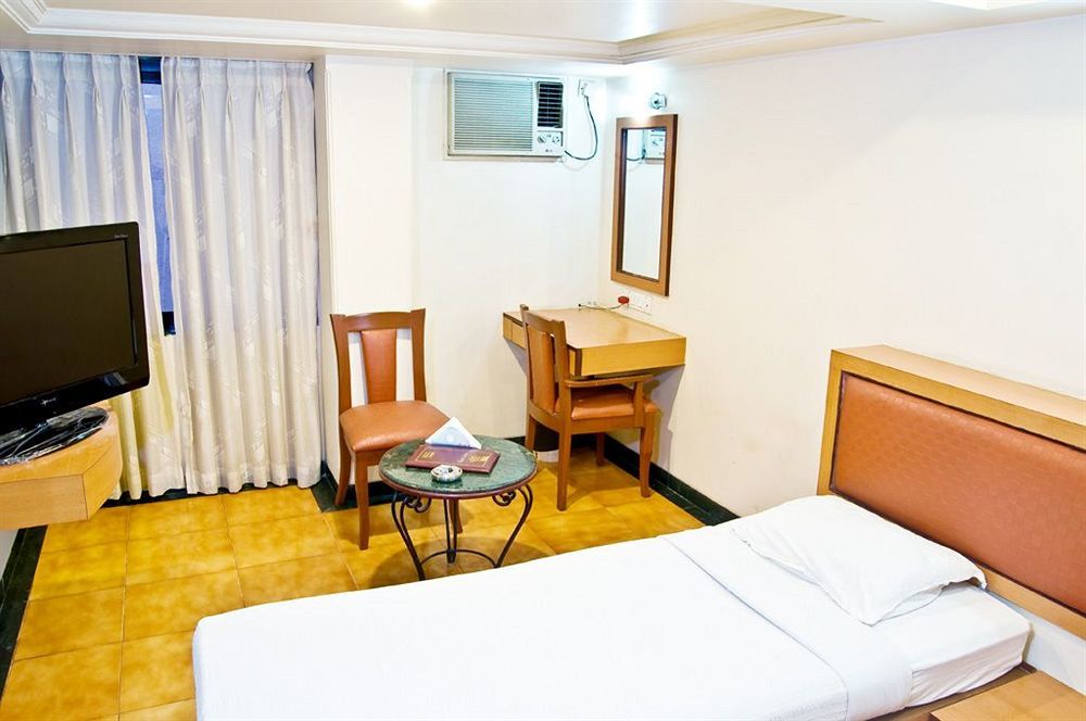 Hotel Heritage Dakshin Nová Bombaj Exteriér fotografie
